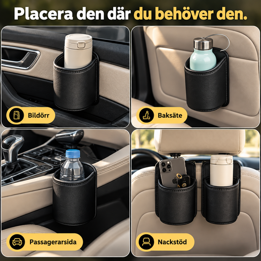 Smartplace – Smarta lösningar för din bilvardag.