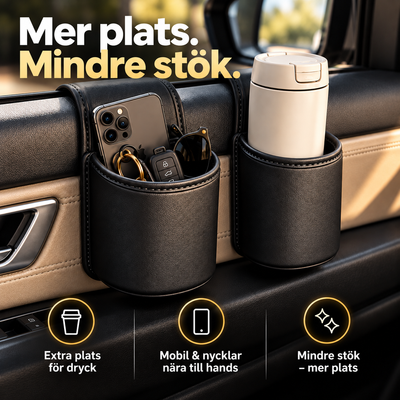 Smartplace – Smarta lösningar för din bilvardag.